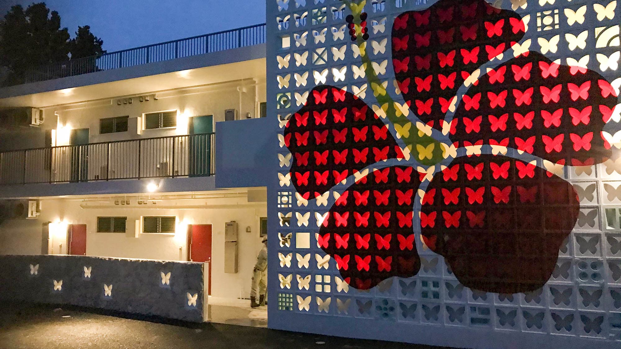 ニルヤカナヤＢＩＳＥ