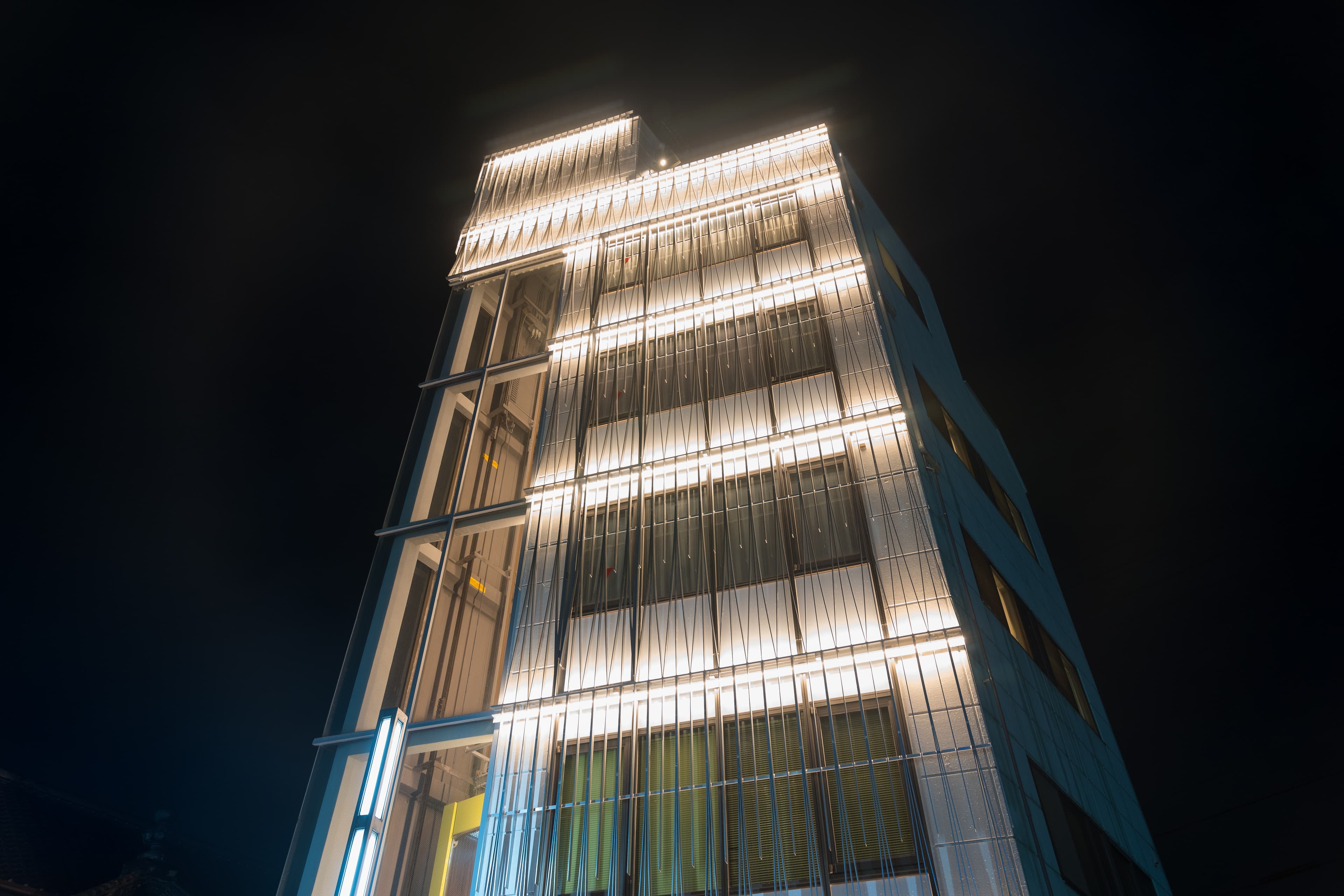 Ｃｏｓｍｏ　Ｓｔａｙ　丸亀駅前