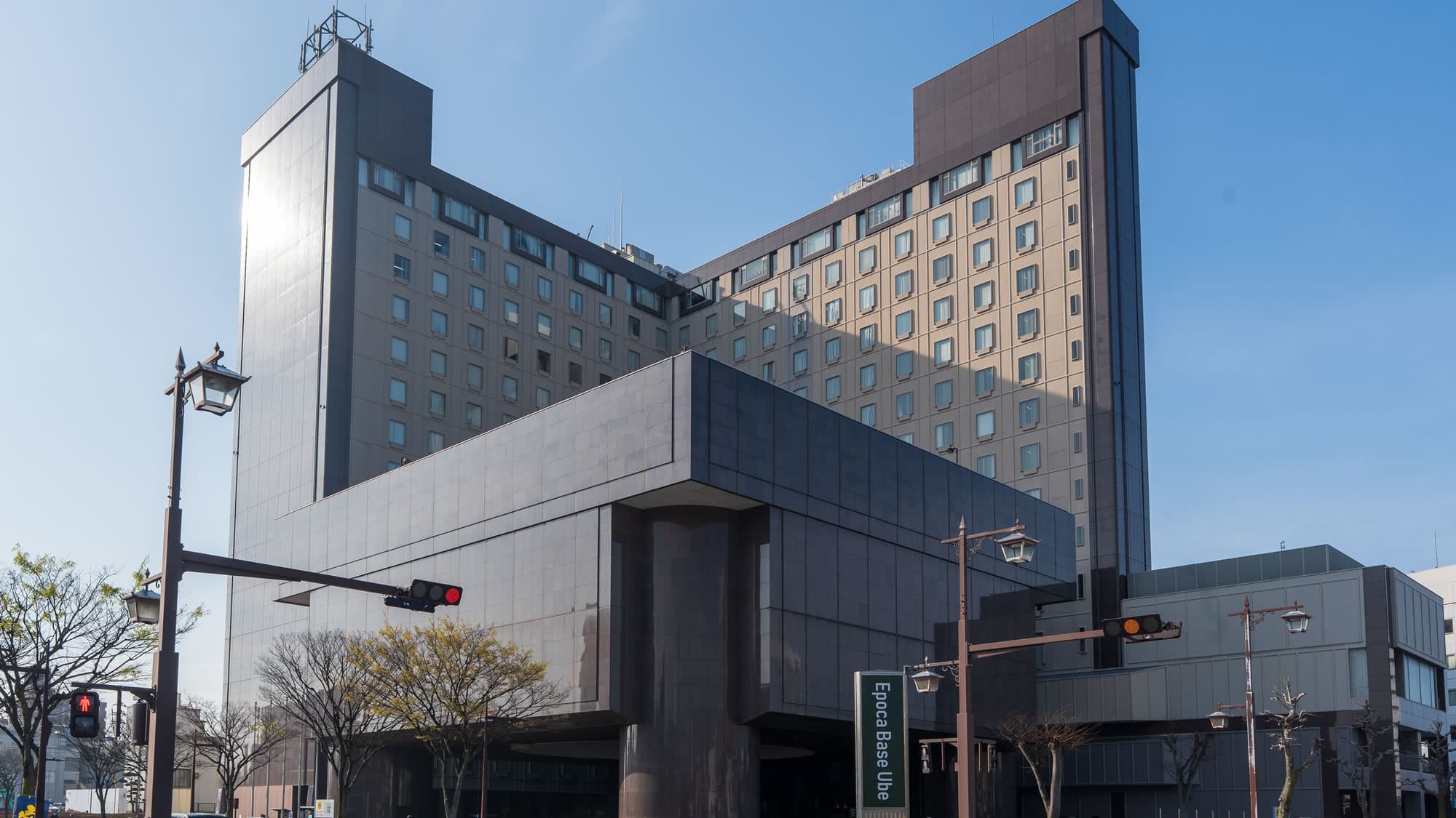 Ｅｐｏｃａ　Ｂａｓｅ　Ｕｂｅ　（２０２６年４月１日開業）